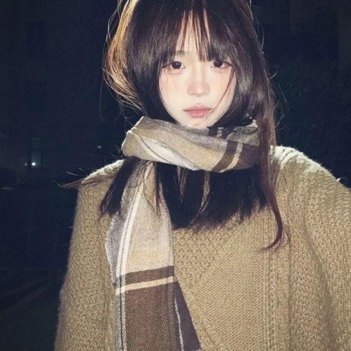 稚女情深